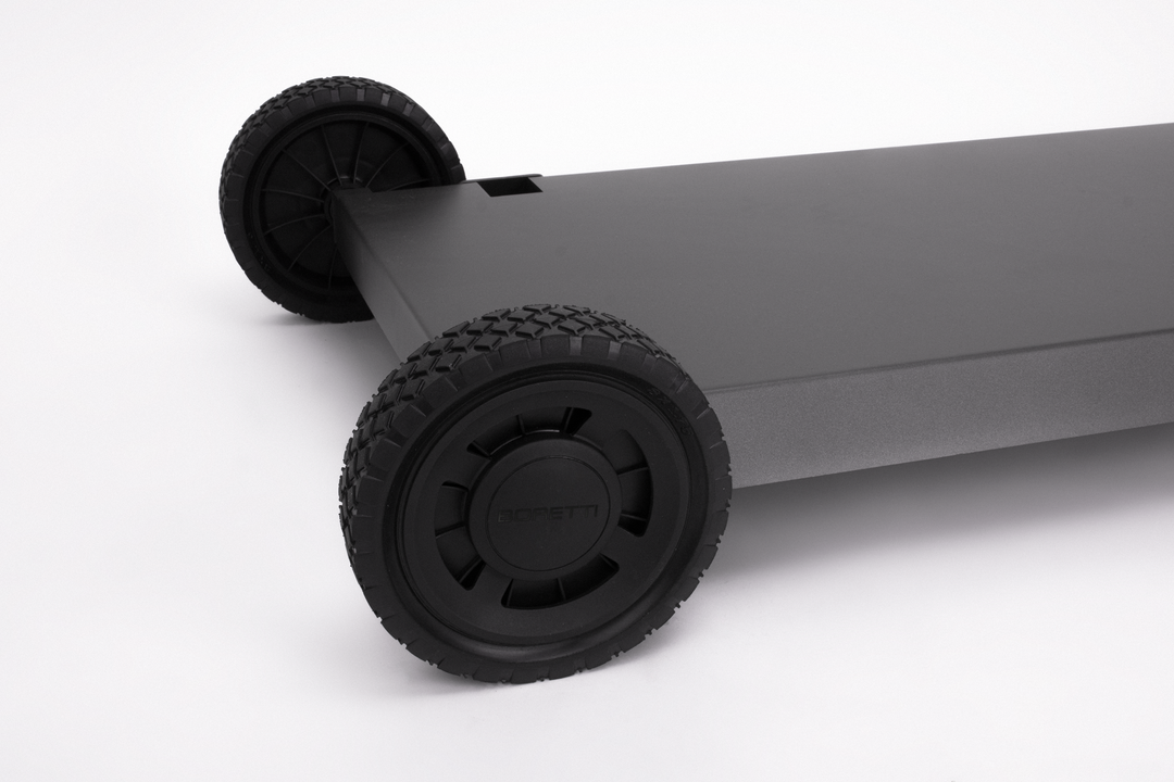 Trolley voor barilo