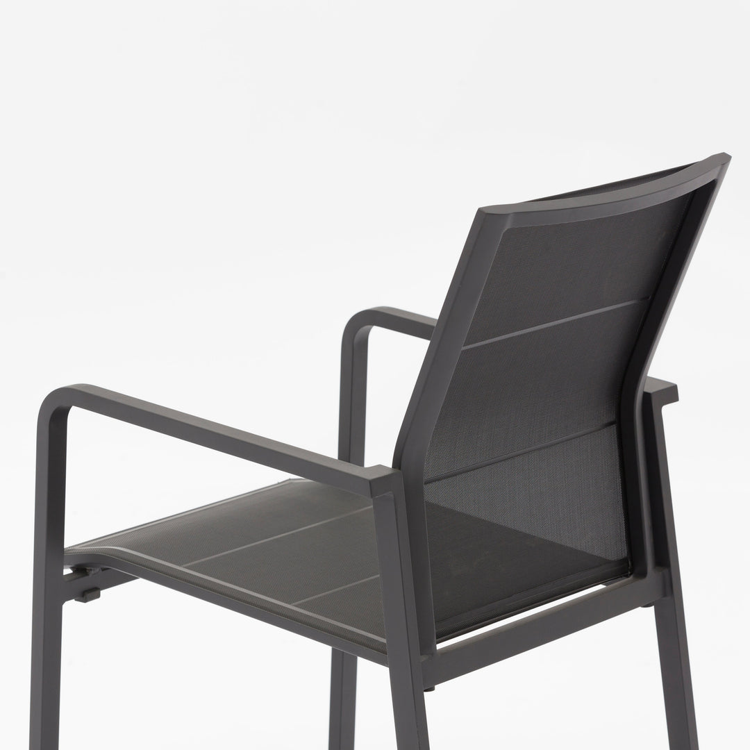 Yuma Keramiek | Boca charcoal mat