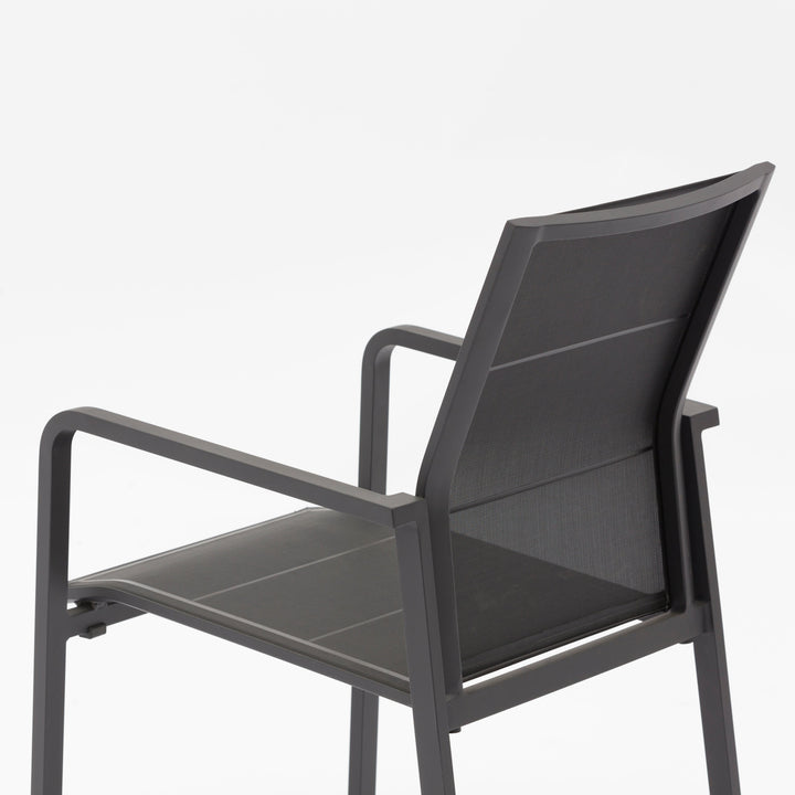 Yuma Keramiek | Boca charcoal mat