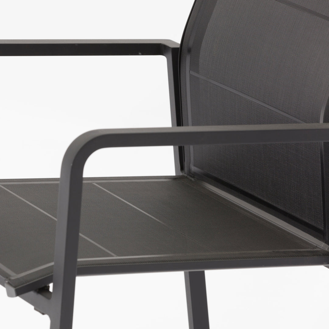 Yuma Keramiek | Boca charcoal mat