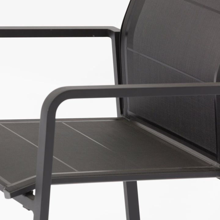 Yuma Keramiek | Boca charcoal mat