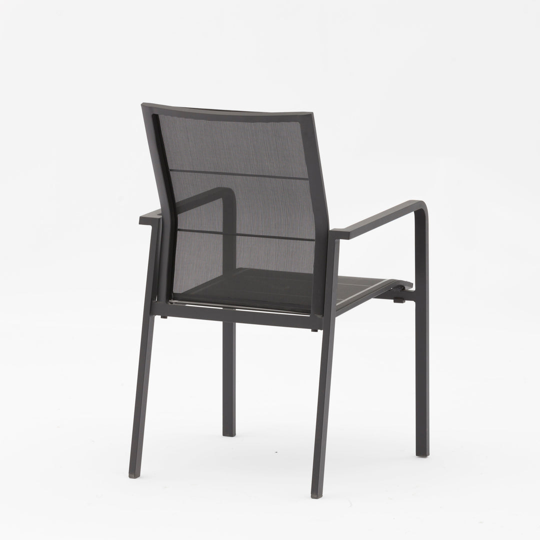Yuma Keramiek | Boca charcoal mat