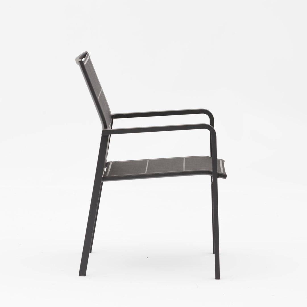Yuma Keramiek | Boca charcoal mat