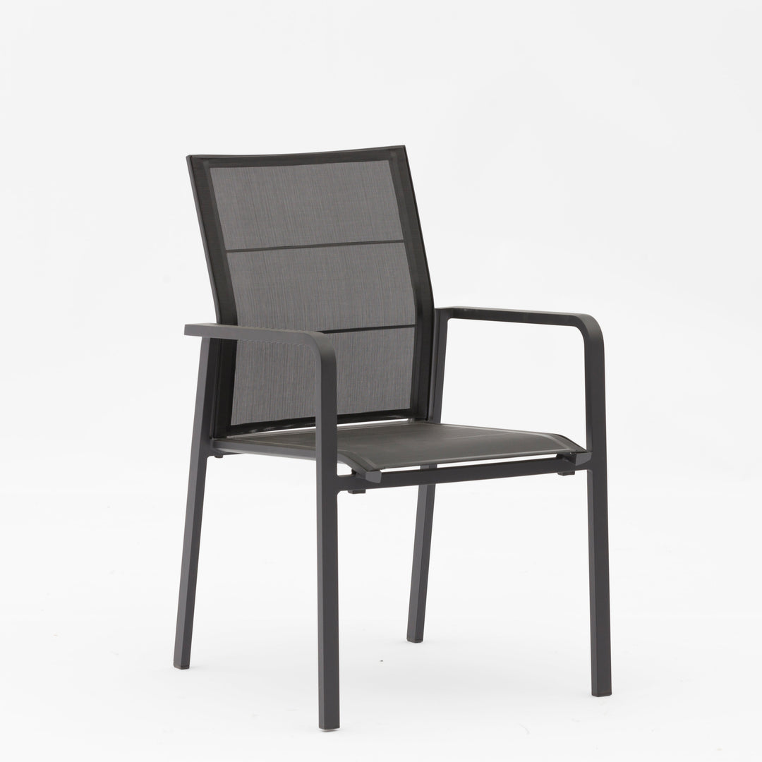 Yuma Keramiek | Boca charcoal mat
