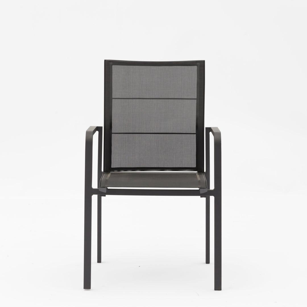 Yuma Keramiek | Boca charcoal mat