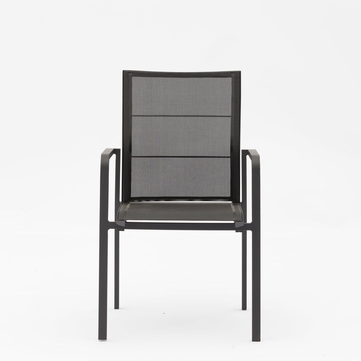 Yuma Keramiek | Boca charcoal mat