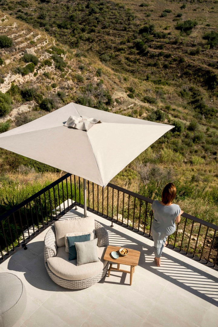 Salon Tondo | Jardinico