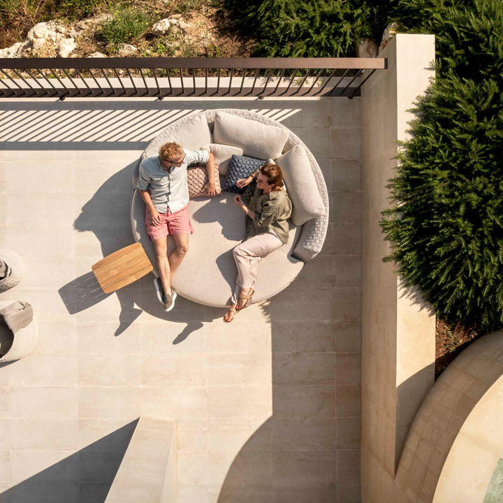 Salon Tondo | Jardinico