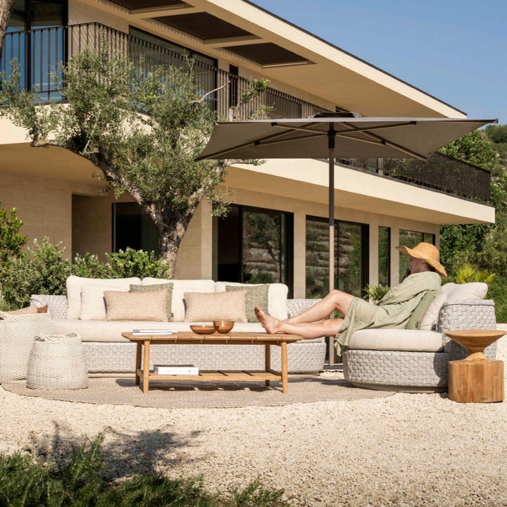 Salon Tondo | Jardinico