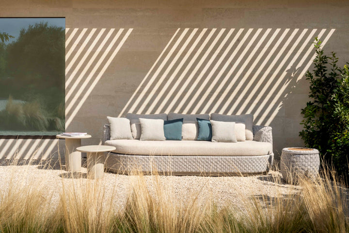 Salon Tondo | Jardinico