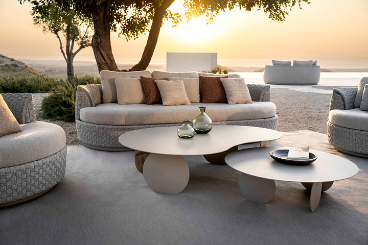 Salon Tondo | Jardinico