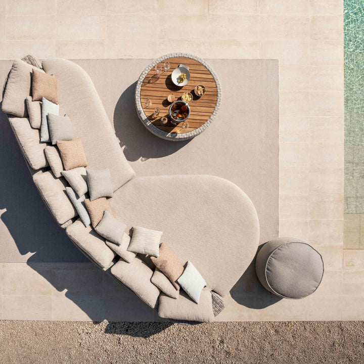 Salon Tondo | Jardinico