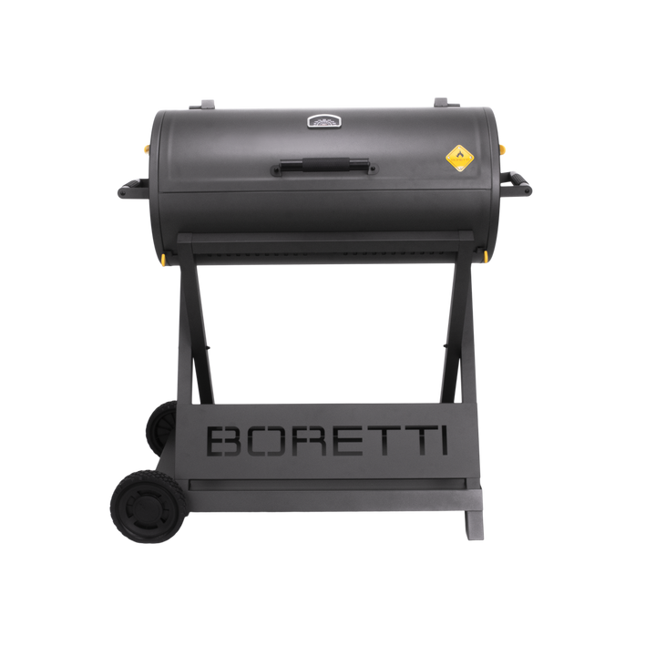 Trolley voor barilo