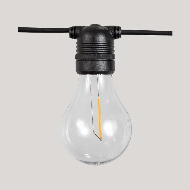 Allegra Lampsnoer Black