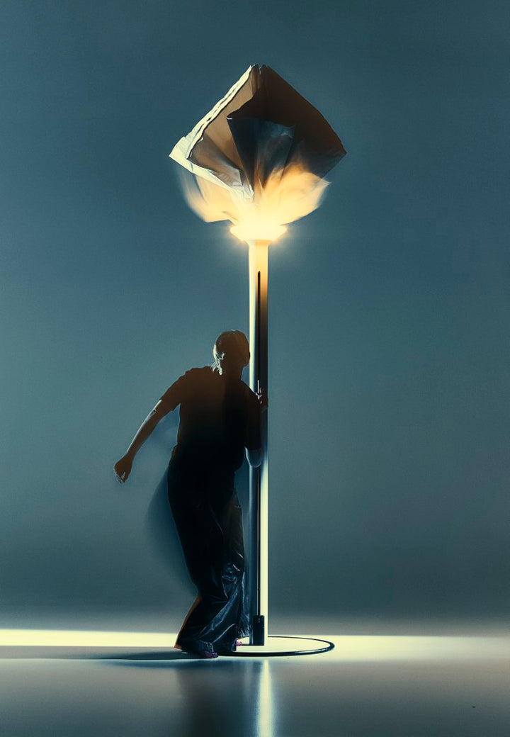 Anamon Parasol