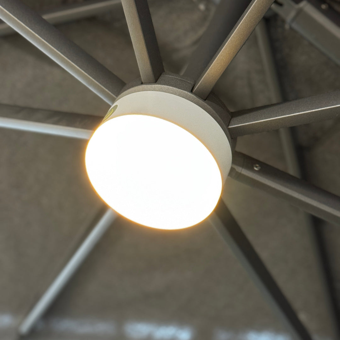 Mallorca LED Light
