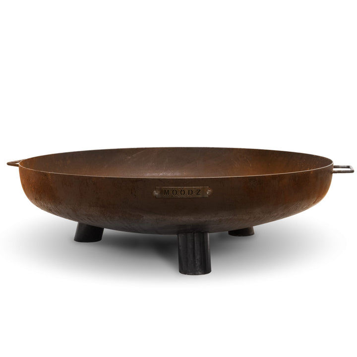 Moodz vuurschaal feet & handle Ø60 cm
