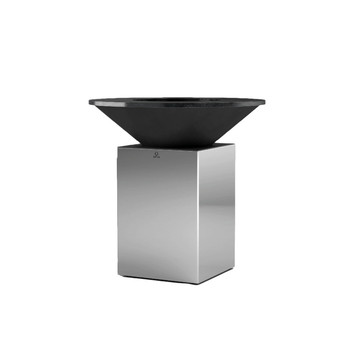 OFYR 100 acier inoxydable miroir