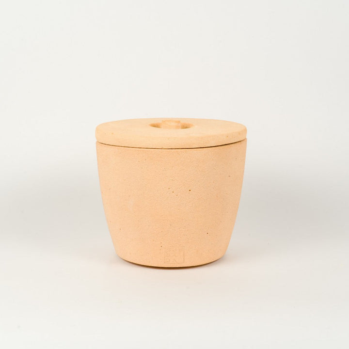 Urban Outdoor candle Medium Blush + lid