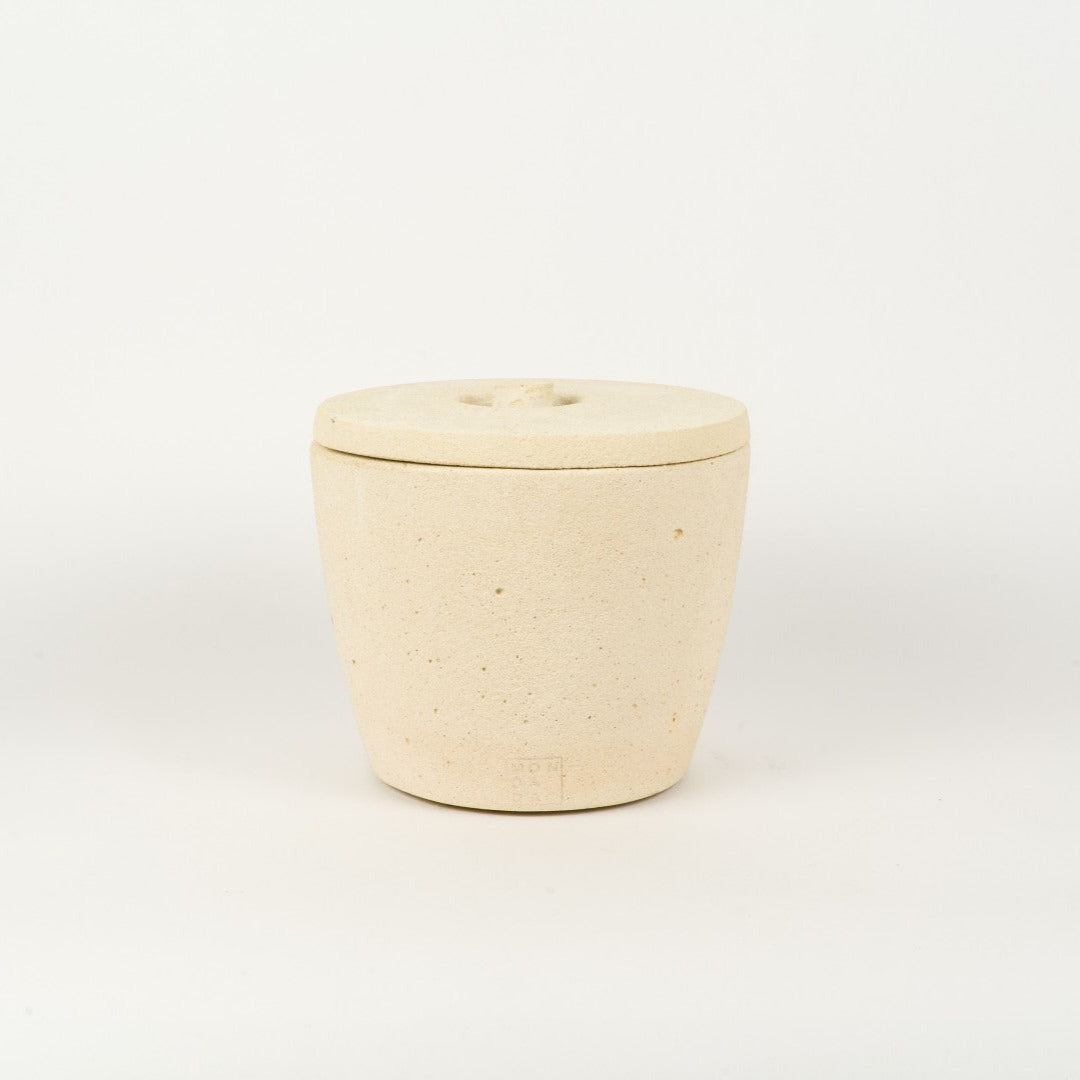 Urban Outdoor candle Medium Desert + lid