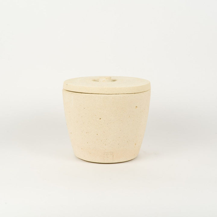 Urban Outdoor candle Medium Desert + lid