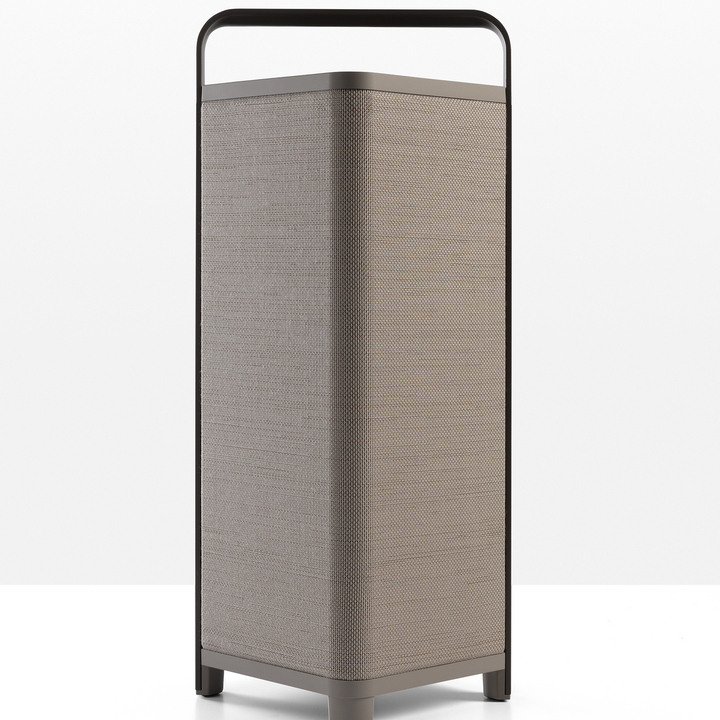 Enceinte Bluetooth Escape P6 BT Taupe