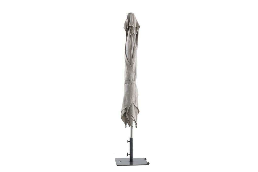 Ibiza milieu de tronc 250x250 lin / sable