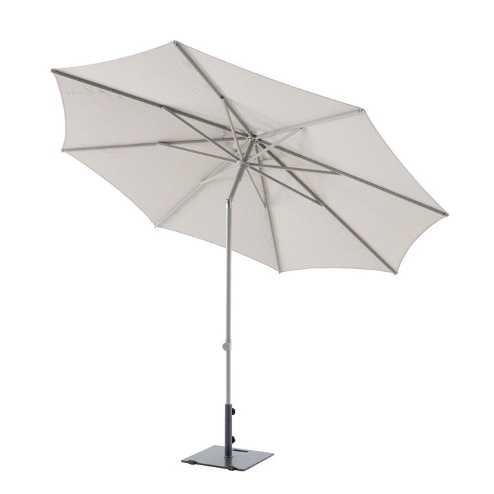 Ibiza middenstam Ø300 linen / sand