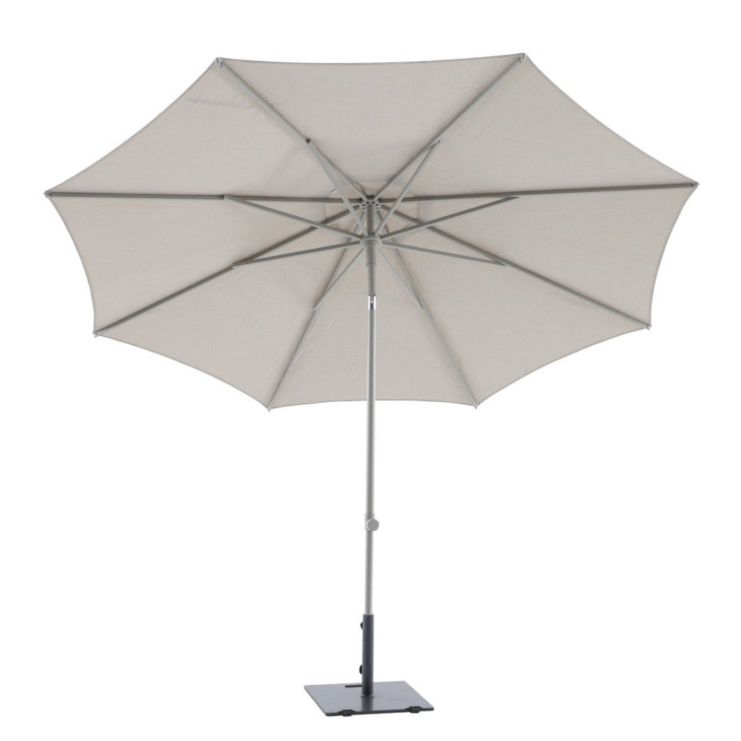 Ibiza middenstam Ø300 linen / sand