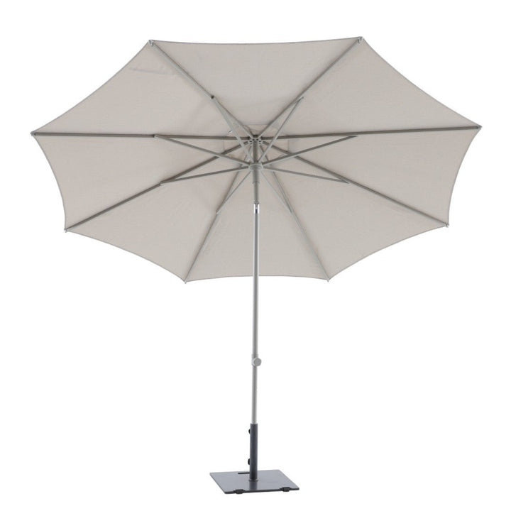 Ibiza middenstam Ø300 linen / sand