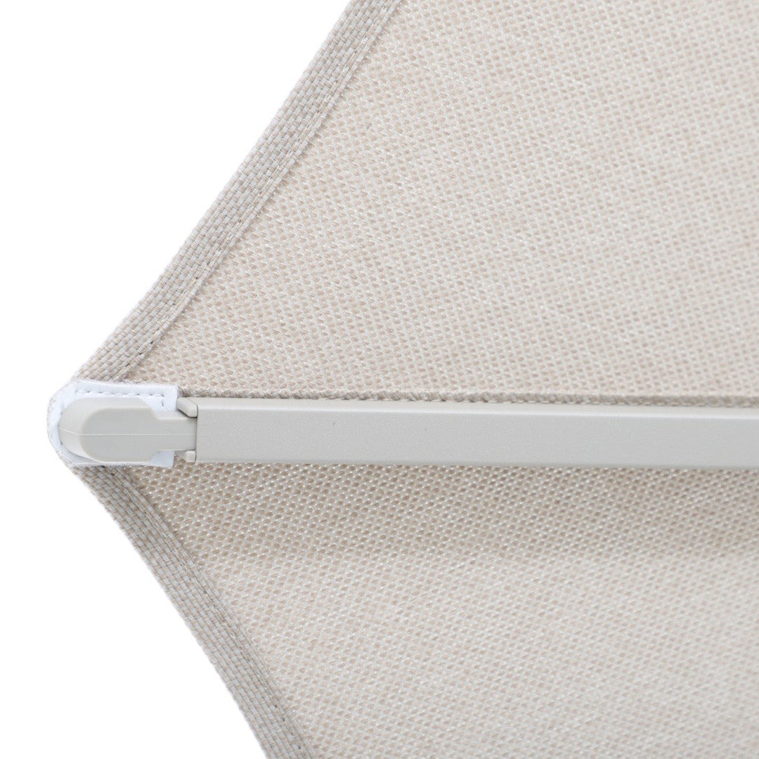 Ibiza middenstam Ø300 linen / sand