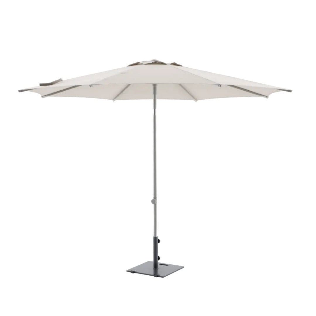 Ibiza middenstam Ø300 linen / sand