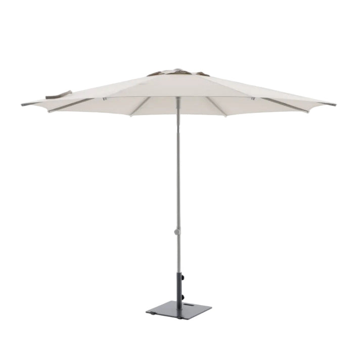 Ibiza middenstam Ø300 linen / sand