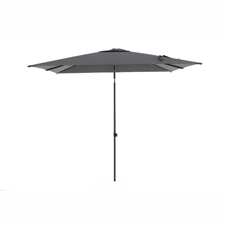 Ibiza middenstam 250x250 antracite / speckle