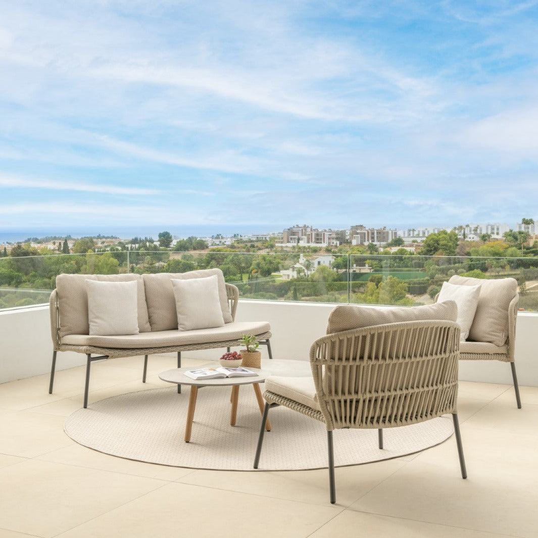 Lima loungeset