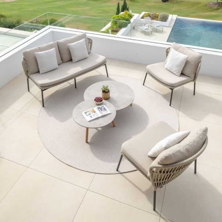 Lima loungeset