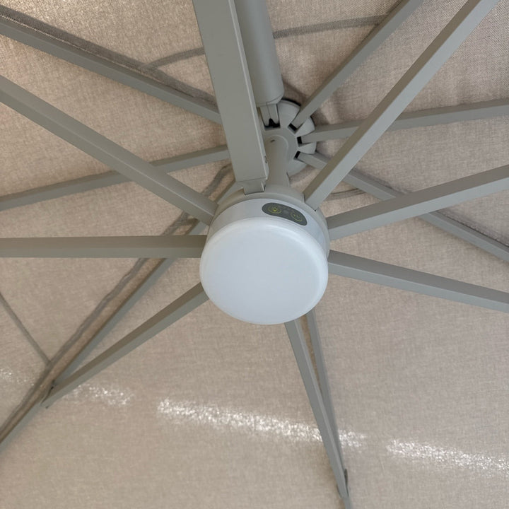 Mallorca LED Light