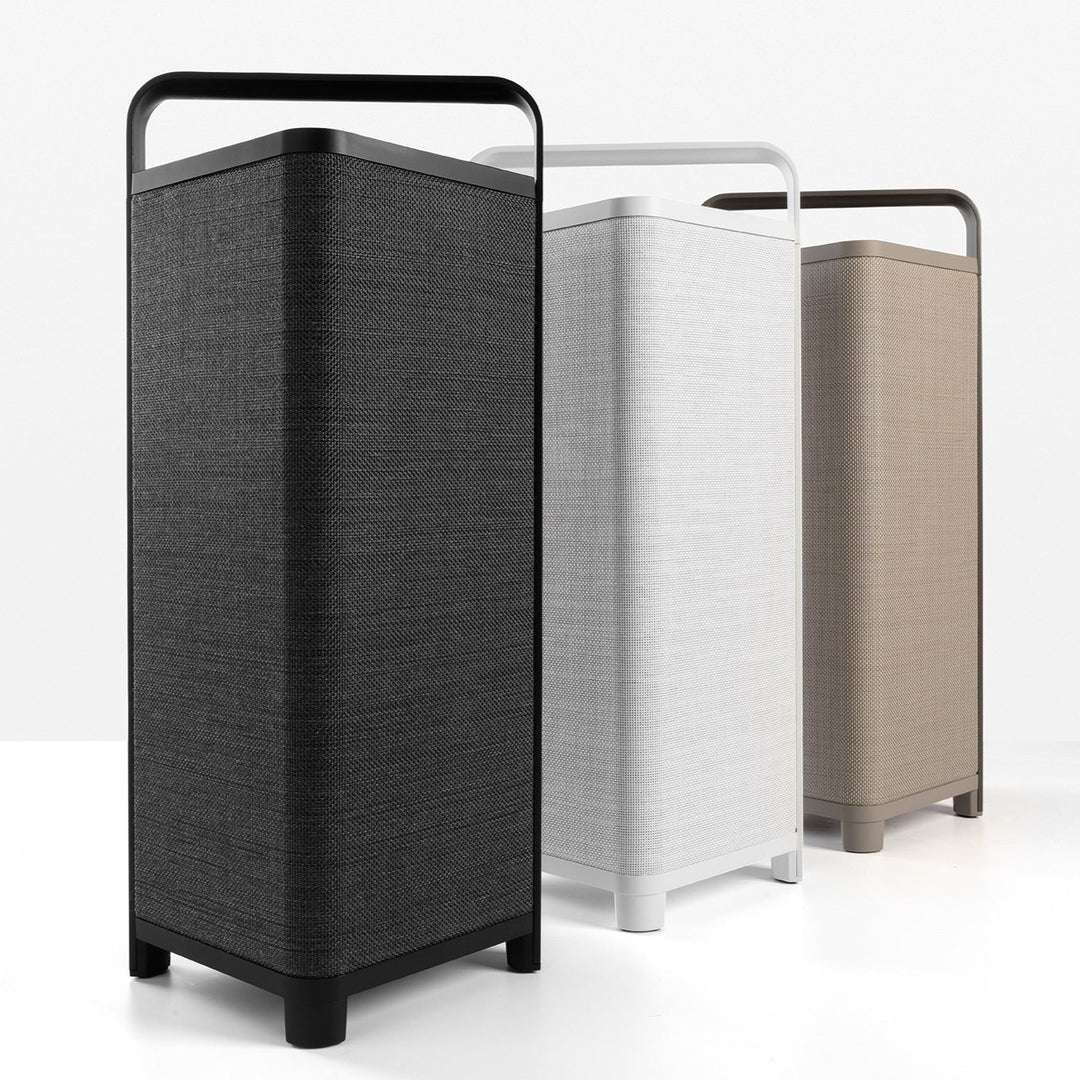Enceinte Bluetooth Escape P6 BT Taupe