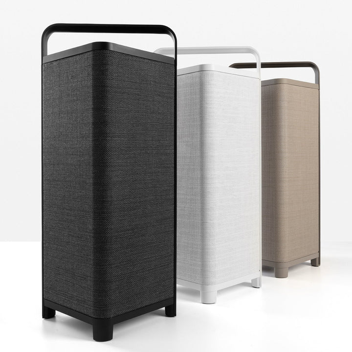 Enceinte Bluetooth Escape P6 BT Taupe