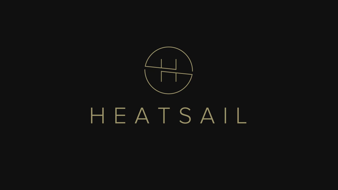 Heatsail Leaf