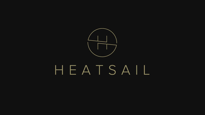 Heatsail Leaf