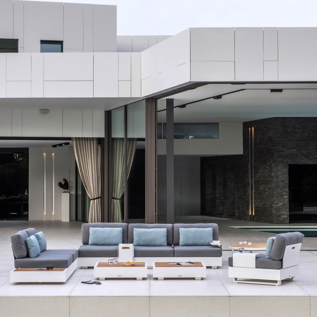 Bari Loungeset | Jati en kebon