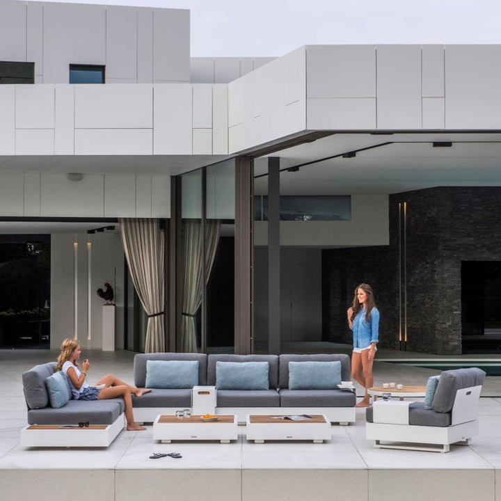 Bari Loungeset | Jati en kebon