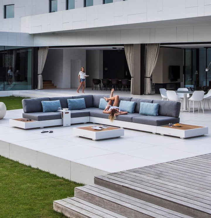 Bari Loungeset | Jati en kebon