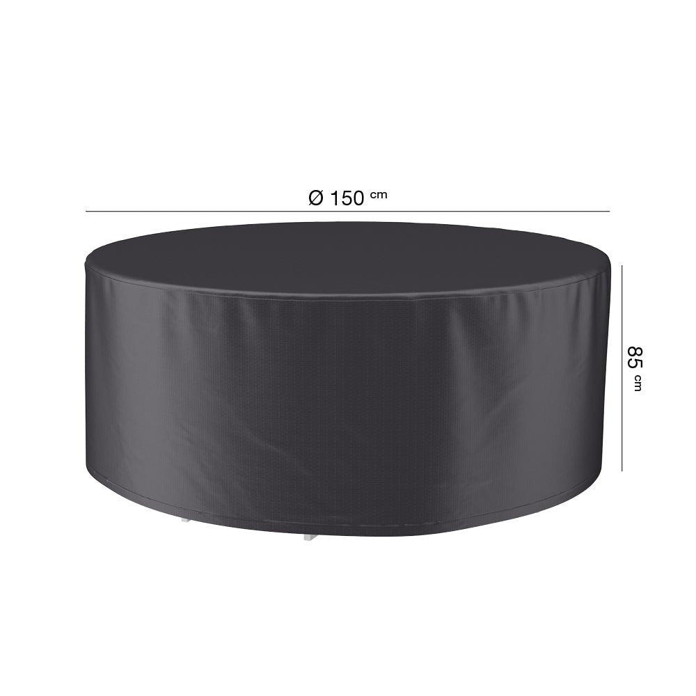 Garden set cover Ø150x85