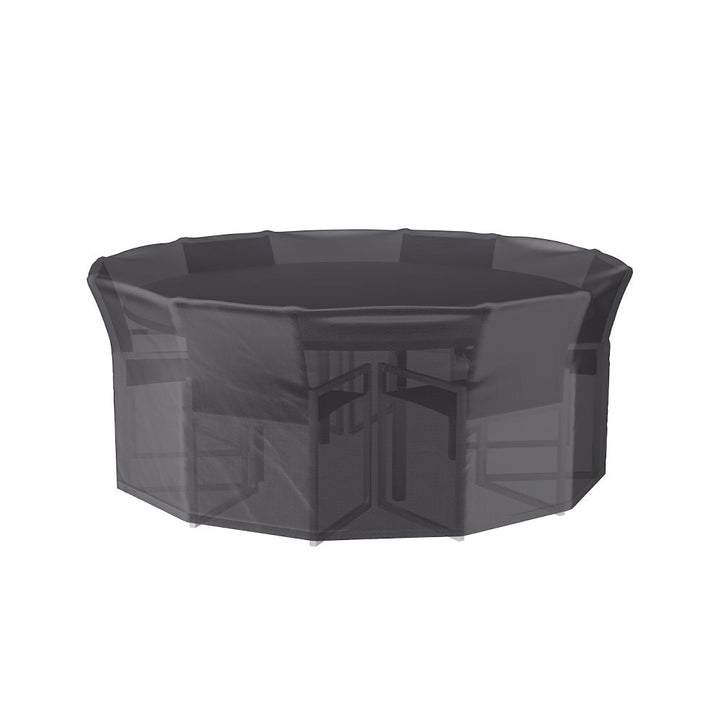Garden set cover Ø200x85
