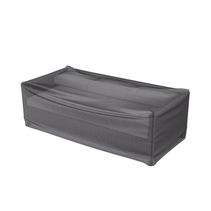 Housse pour canapé lounge 205x100x70