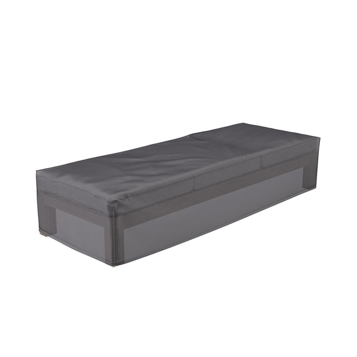 Lounge bed cover 210x75x40