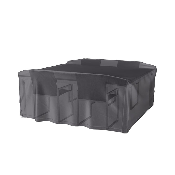 Housse pour ensemble de jardin 200x150x85
