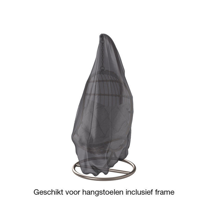 Housse pour chaise suspendue Ø100x200cm